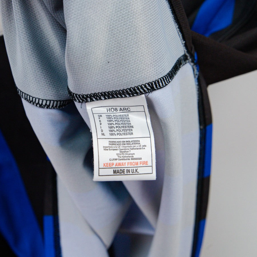 maglia home inter nike Zamorano 1+8 1998/1999  by NIKE - Home (14)