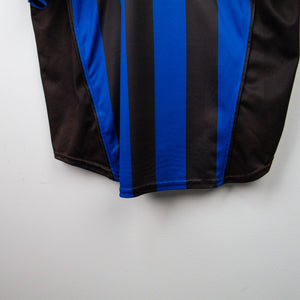 maglia home inter nike Zamorano 1+8 1998/1999  by NIKE - Home (7)