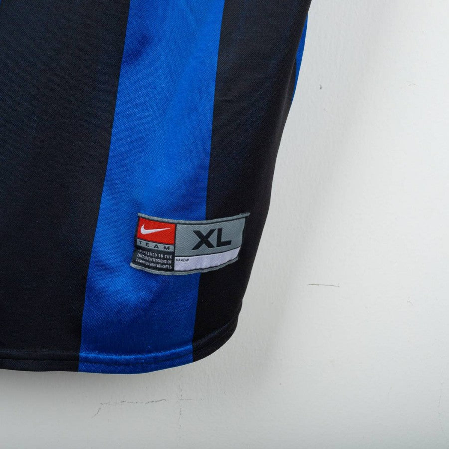 Maglia Home Inter Nike Zamorano 1+8 1999/2000 by NIKE - Home (14)