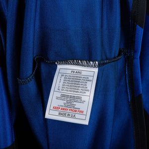 Maglia Home Inter Nike Zamorano 1+8 1999/2000 by NIKE - Home (16)