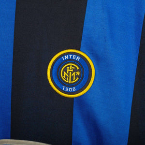 Maglia Home Inter Nike Zamorano 1+8 1999/2000 by NIKE - Home (9)