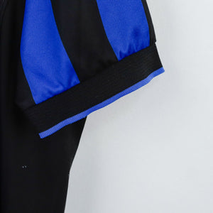 Maglia Home Inter Nike Zamorano n18 1998/1999 by NIKE - Home (3)
