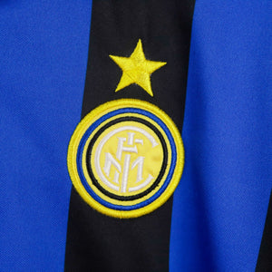 maglia home inter nike  zanetti 4 1998/1999  by NIKE - Home (10)