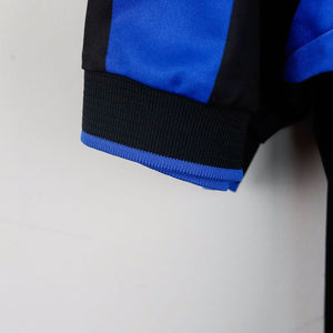 maglia home inter nike  zanetti 4 1998/1999  by NIKE - Home (15)