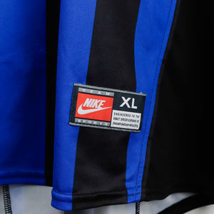 maglia home inter nike  zanetti 4 1998/1999  by NIKE - Home (18)