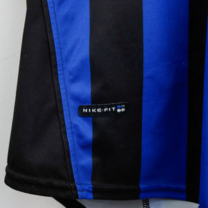 maglia home inter nike  zanetti 4 1998/1999  by NIKE - Home (19)