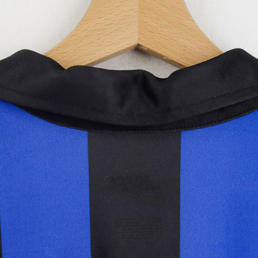 maglia home inter nike  zanetti 4 1998/1999  by NIKE - Home (3)