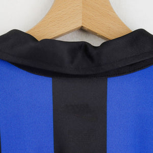 maglia home inter nike  zanetti 4 1998/1999  by NIKE - Home (3)