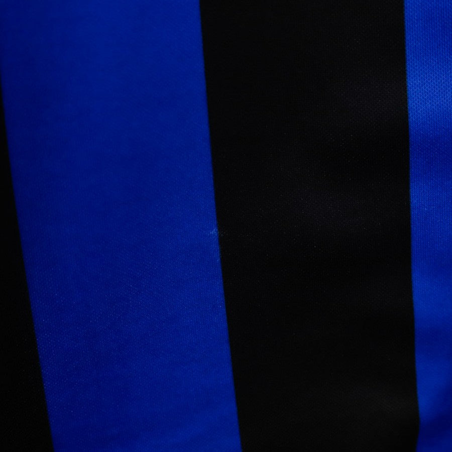 maglia home inter nike  zanetti 4 1998/1999  by NIKE - Home (9)