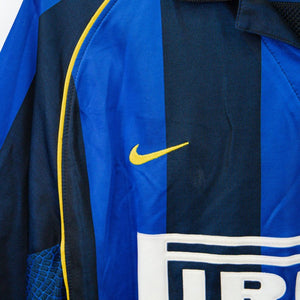 Maglia Home Inter Nike Zanetti 4 2001/2002 by NIKE - Home (11)