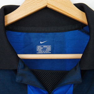 Maglia Home Inter Nike Zanetti 4 2001/2002 by NIKE - Home (13)