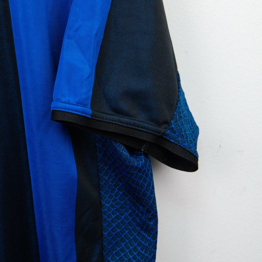 Maglia Home Inter Nike Zanetti 4 2001/2002 by NIKE - Home (7)