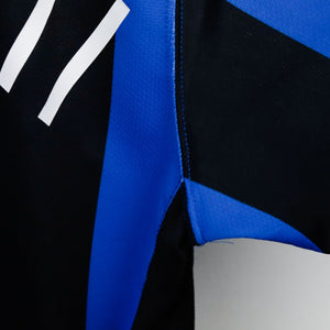 maglia home inter nike Zanetti 4 2006/2007 by NIKE - Home (10)