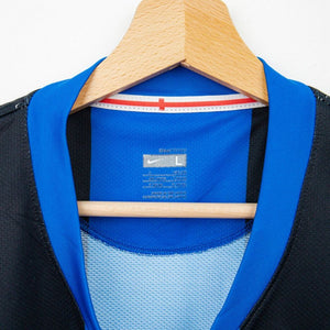 Maglia Home Inter Nike Zanetti 4 2008/2009 by NIKE - Home (12)