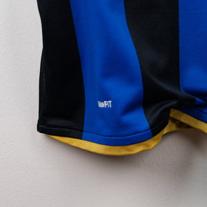 Maglia Home Inter Nike Zanetti 4 2008/2009 by NIKE - Home (15)