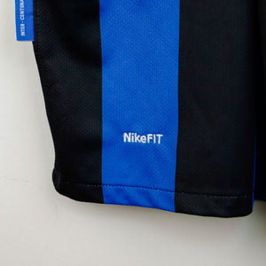 Maglia Home Inter Nike Zanetti 4 2009/2010 by NIKE - Home (16)