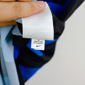 Maglia Home Inter Nike Zanetti 4 2009/2010 by NIKE - Home (19)