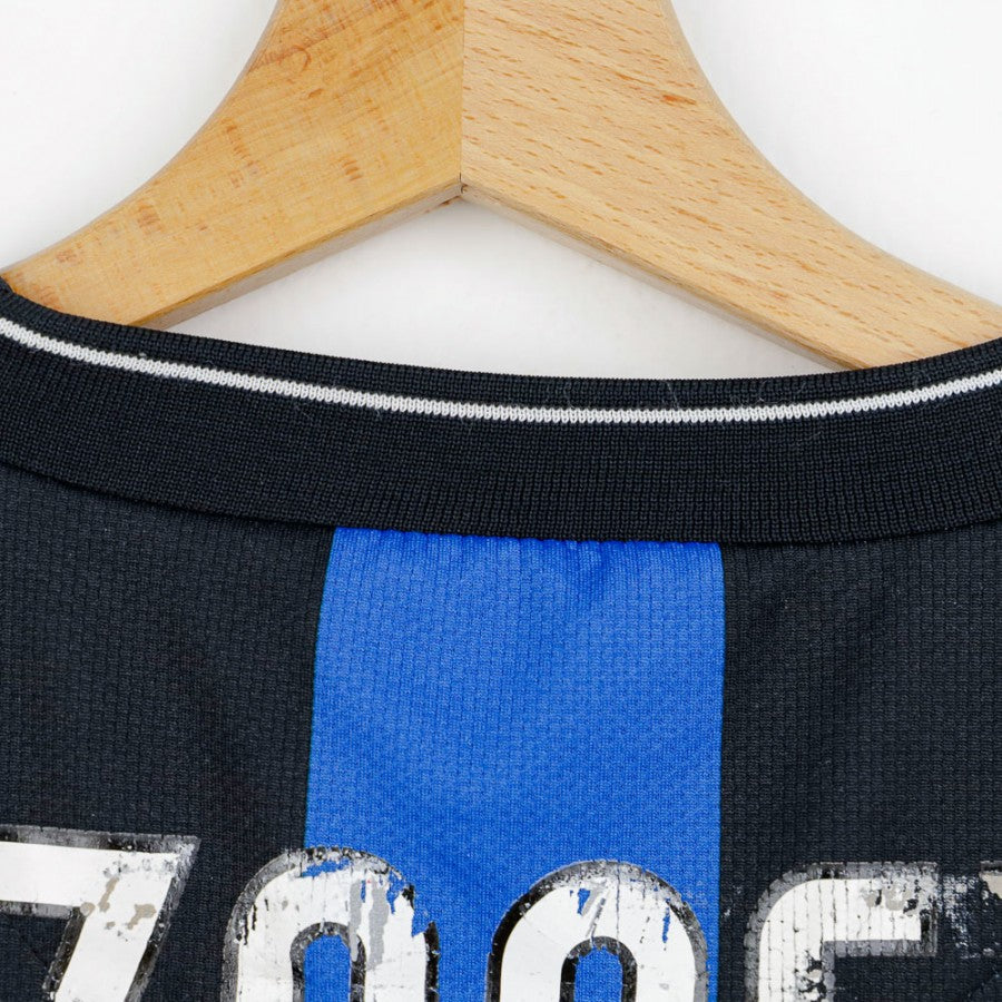 Maglia Home Inter Nike Zanetti 4 2009/2010 by NIKE - Home (3)