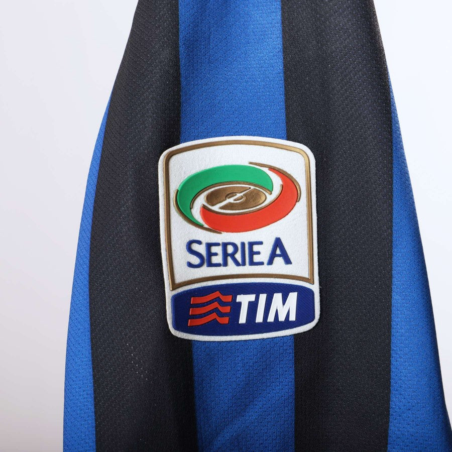 maglia home inter pazzini 7 2011/2012  by NIKE - Home (10)