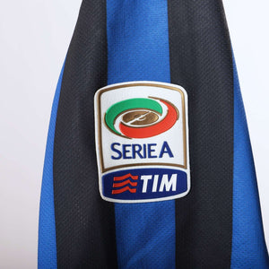 maglia home inter pazzini 7 2011/2012  by NIKE - Home (10)