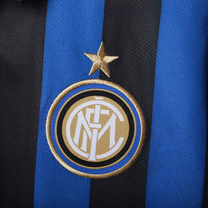 maglia home inter pazzini 7 2011/2012  by NIKE - Home (4)