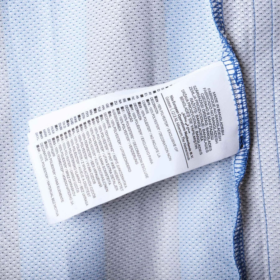 maglia home inter pazzini 7 2011/2012  by NIKE - Home (8)