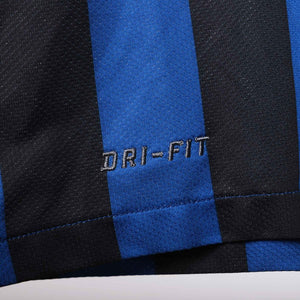 maglia home inter pazzini 7 2011/2012  by NIKE - Home (9)