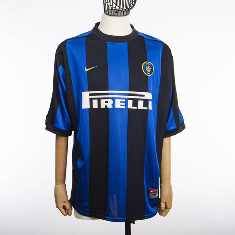 maglia home inter ronaldo 9 1999/2000 by NIKE - Home (2)