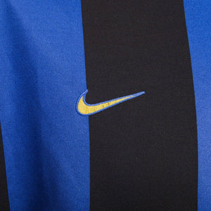 maglia home inter ronaldo 9 1999/2000 by NIKE - Home (4)