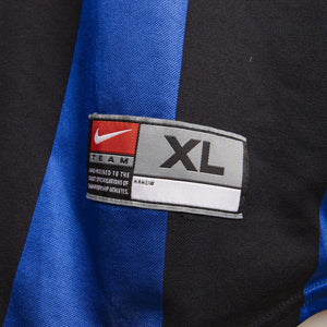 maglia home inter ronaldo 9 1999/2000 by NIKE - Home (6)