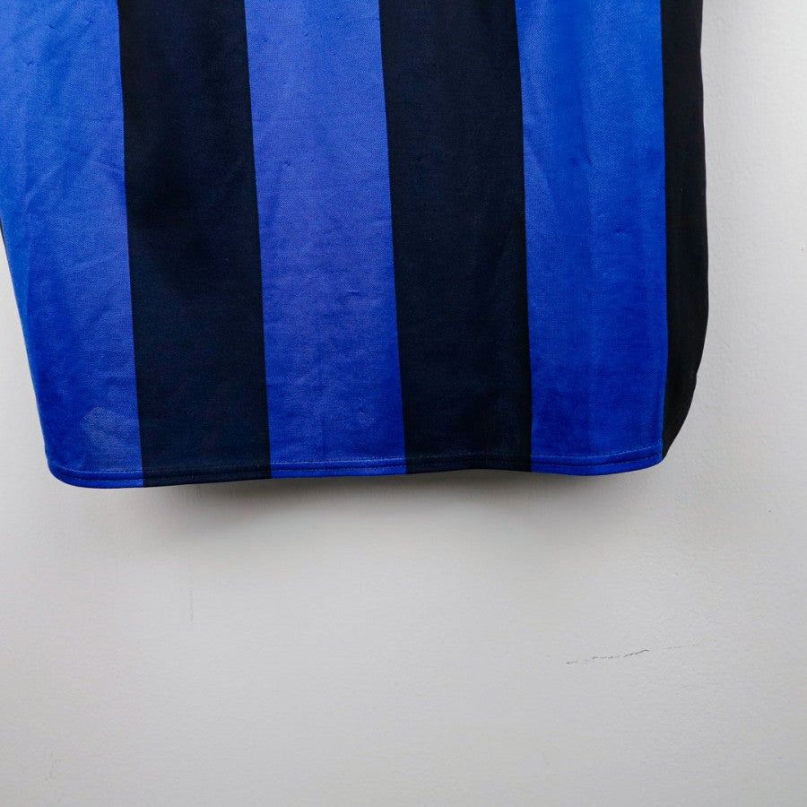 Maglia Home Inter Ronaldo 9 Nike 2001/2002 by NIKE - Home (15)
