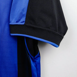 Maglia Home Inter Ronaldo 9 Nike 2001/2002 by NIKE - Home (7)