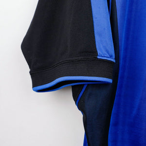 Maglia Home Inter Ronaldo 9 Nike 2001/2002 by NIKE - Home (8)