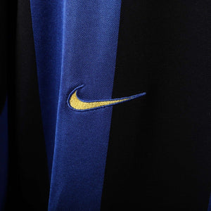 maglia home inter seedorf 14 1999/2000 by NIKE - Home (5)