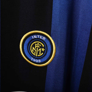 maglia home inter seedorf 14 1999/2000 by NIKE - Home (6)