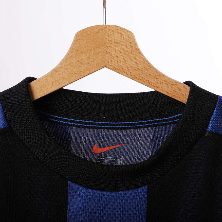 maglia home inter seedorf 14 1999/2000 by NIKE - Home (7)