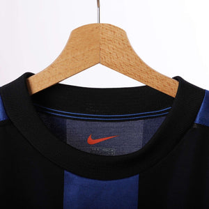 maglia home inter seedorf 14 1999/2000 by NIKE - Home (7)