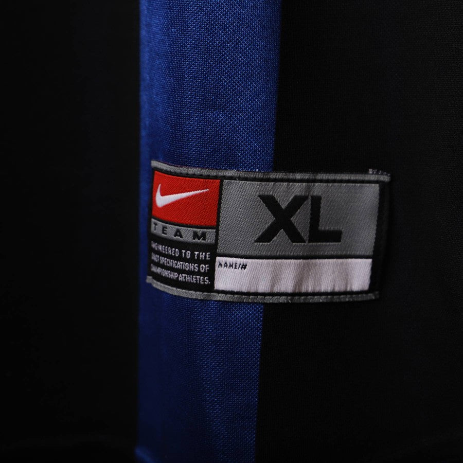 maglia home inter seedorf 14 1999/2000 by NIKE - Home (8)