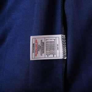 maglia home inter seedorf 14 1999/2000 by NIKE - Home (9)