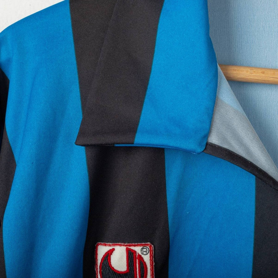maglia home inter uhlsport ml 1990/1991 by NIKE - Home (13)