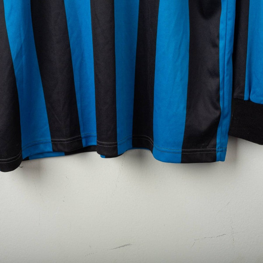 maglia home inter uhlsport ml 1990/1991 by NIKE - Home (19)