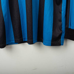 maglia home inter uhlsport ml 1990/1991 by NIKE - Home (19)