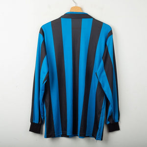 maglia home inter uhlsport ml 1990/1991 by NIKE - Home (2)