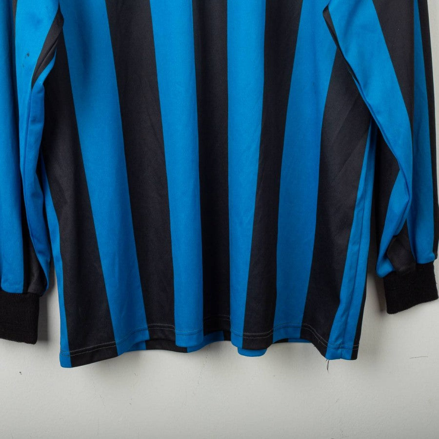 maglia home inter uhlsport ml 1990/1991 by NIKE - Home (5)