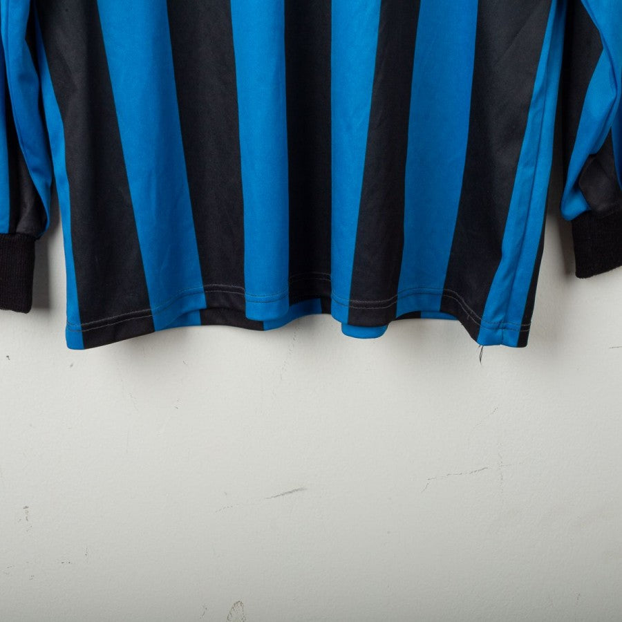 maglia home inter uhlsport ml 1990/1991 by NIKE - Home (6)