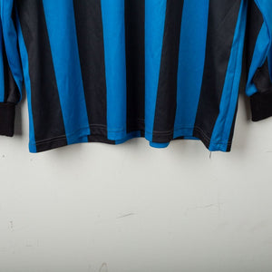 maglia home inter uhlsport ml 1990/1991 by NIKE - Home (6)