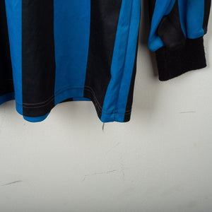maglia home inter uhlsport ml 1990/1991 by NIKE - Home (9)