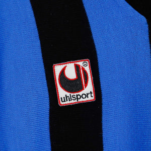 maglia home inter uhlsport n8 1990/1991 by NIKE - Home (10)