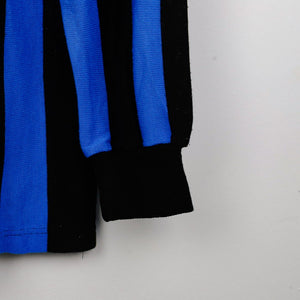 maglia home inter uhlsport n8 1990/1991 by NIKE - Home (7)