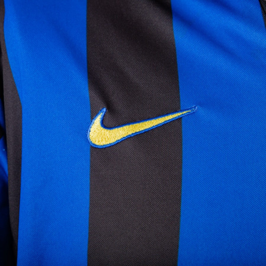 maglia home inter umbro 1998/1999 ronaldo 9 by NIKE - Home (11)